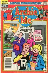 Archie & Me #138