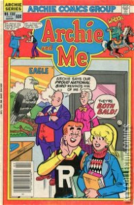 Archie & Me #138