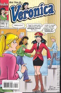 Veronica #165