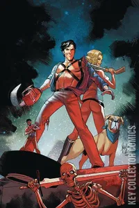 Death to Army of Darkness #1