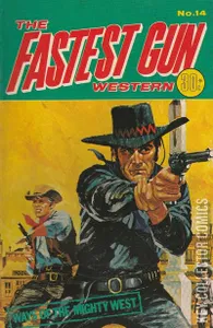 The Fastest Gun Western #14