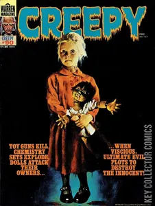 Creepy #90