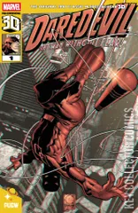 Variant Cover for Daredevil #1