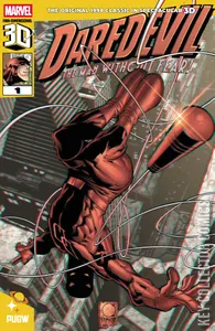 Daredevil #1