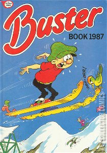 Buster Book #1987