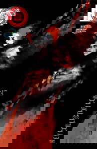 Department of Truth #36