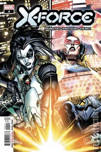 X-Force #4