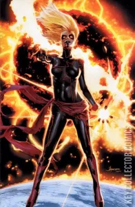 Captain Marvel #12