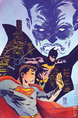 Batman / Superman: World's Finest