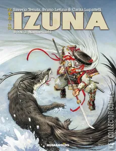 Izuna #3