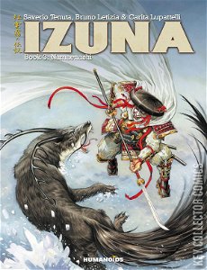 Izuna #3