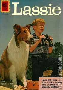 Lassie #56