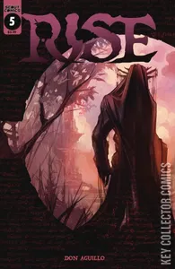 Rise #5
