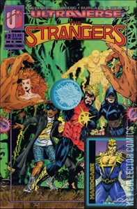 The Strangers #2