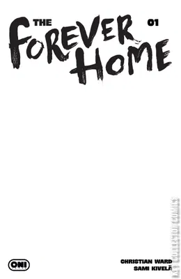Forever Home