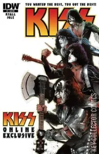 KISS #1