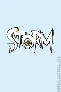 Storm #1
