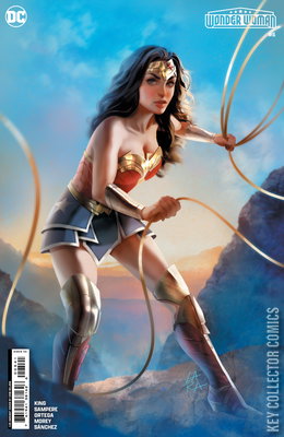 Wonder Woman