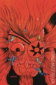 SilverHawks #2