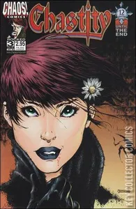 Chastity: Rocked #3