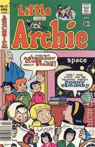 Little Archie #117