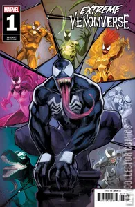 Extreme Venomverse #1