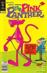 Cover for Pink Panther #46