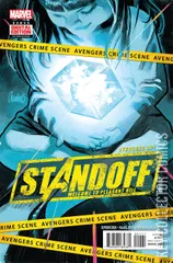 Cover for Avengers Standoff: Welcome to Pleasant Hill #1