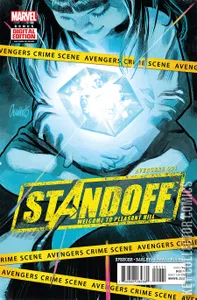 Avengers Standoff: Welcome to Pleasant Hill #1