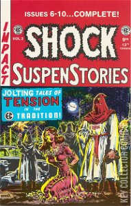 Shock SuspenStories Annual #2
