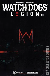 Watch Dogs: Legion #1