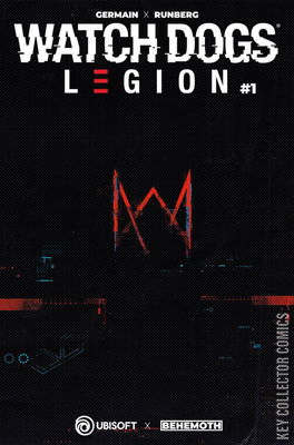 Watch Dogs: Legion