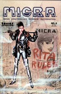 Micra #4