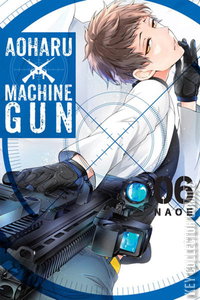 Aoharu x Machinegun #6