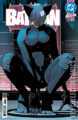 Cover for Absolute Batman #13