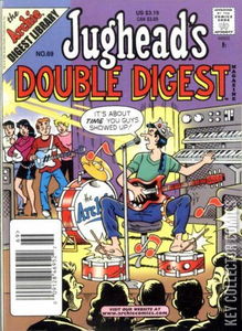 Jughead's Double Digest #69