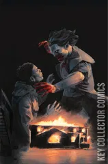 Variant Cover for 30 Days of Night: Falling Sun #3