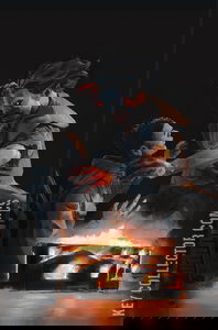 30 Days of Night: Falling Sun #3