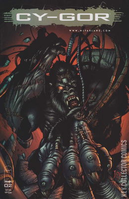 Cy-Gor