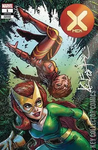 X-Men #1