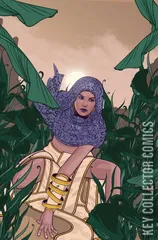 Cover for Pantha #5