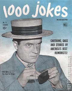1000 Jokes #31
