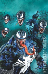 Variant Cover for Venom #1