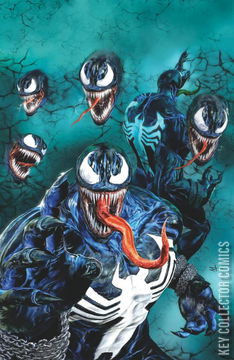 Variant Cover for Venom #1