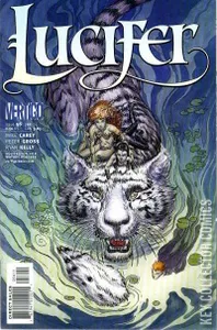 Lucifer #56