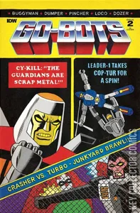Go-Bots #2