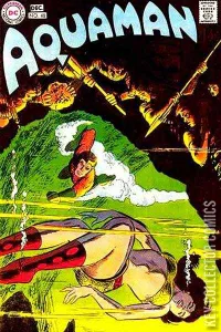 Aquaman #48