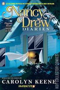 Nancy Drew Diaries #0