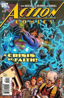 Action Comics