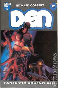 Den #5